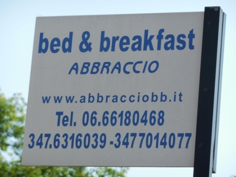 Abbraccio Bed and Breakfast